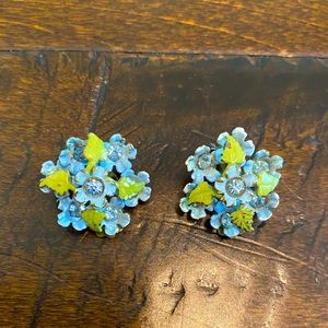 Vintage earrings